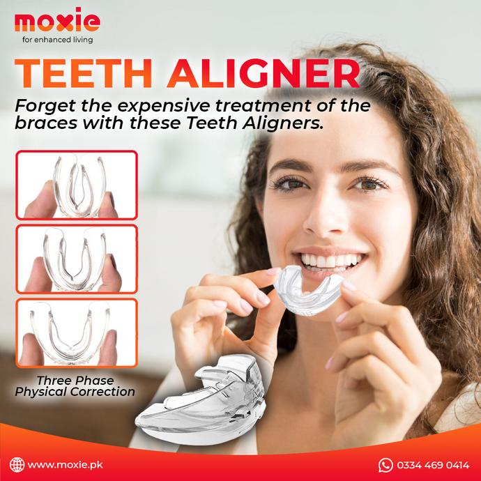 Teeth Aligner