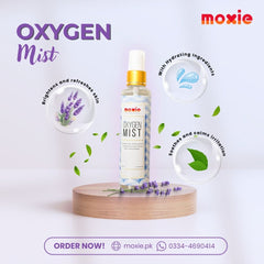 Oxygen Mist