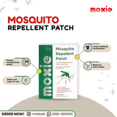 Mosquito Repellent Patch
