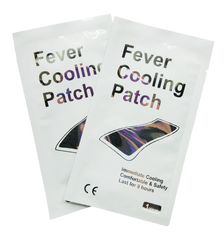 Cooling Patch