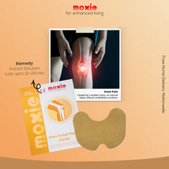 Joints-Knee Pain Relief Patch