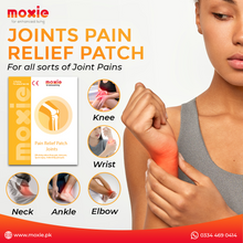 Load image into Gallery viewer, Joints-Knee Pain Relief Patch
