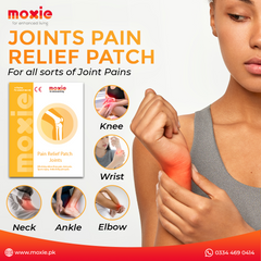 Joints-Knee Pain Relief Patch