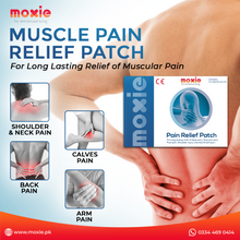 Load image into Gallery viewer, Muscle Pain Relief Patch
