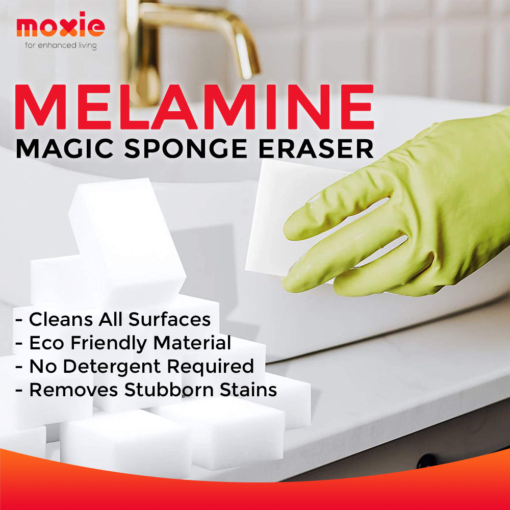 Magic Sponge Dm Magic Sponge-Reusable – Moxie.pk