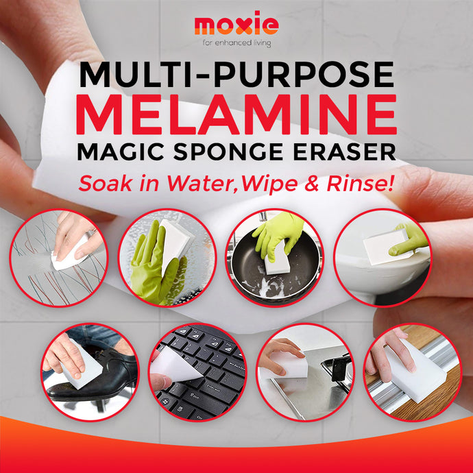 Magic Sponge-Reusable