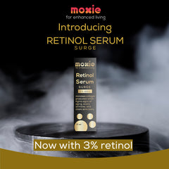 Surge Retinol Serum